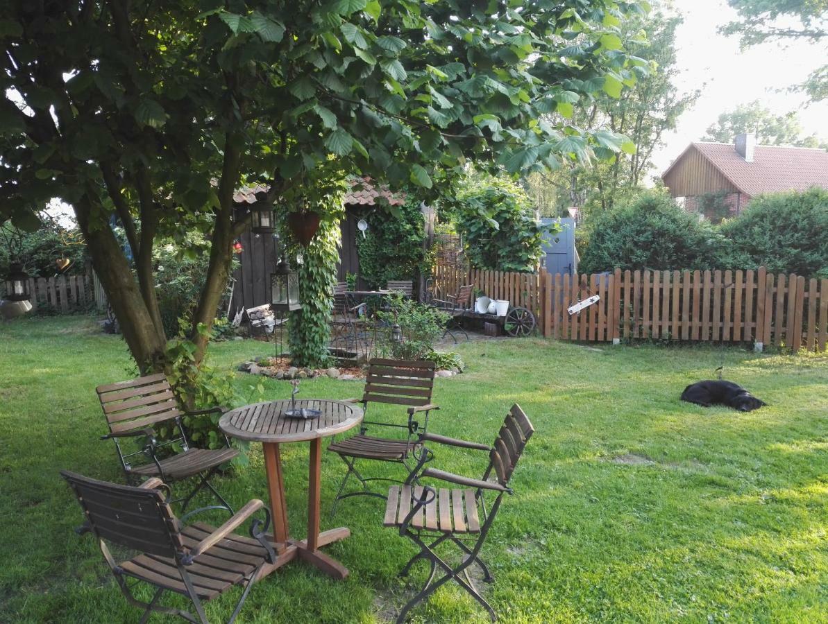 Gasthof Proeve Hof Eicklingen