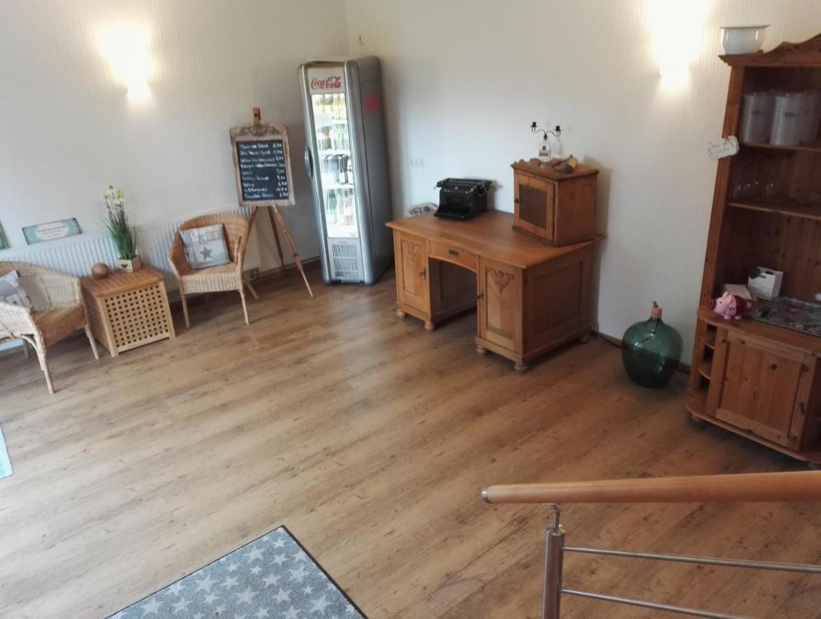 Proeve Hof * Eicklingen